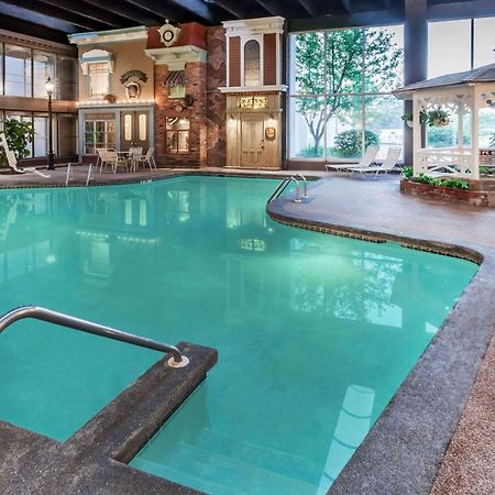 فندق Wyndham Garden وارسو المظهر الخارجي الصورة