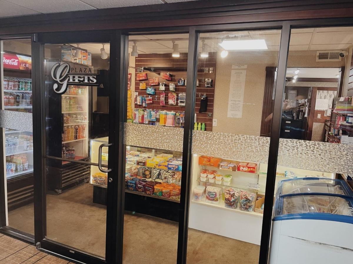 فندق Wyndham Garden وارسو المظهر الخارجي الصورة