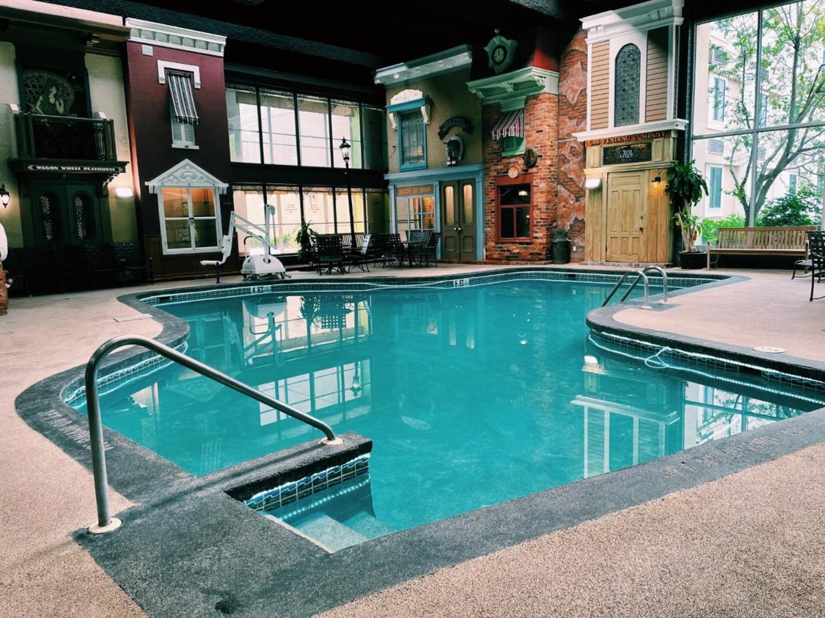 فندق Wyndham Garden وارسو المظهر الخارجي الصورة