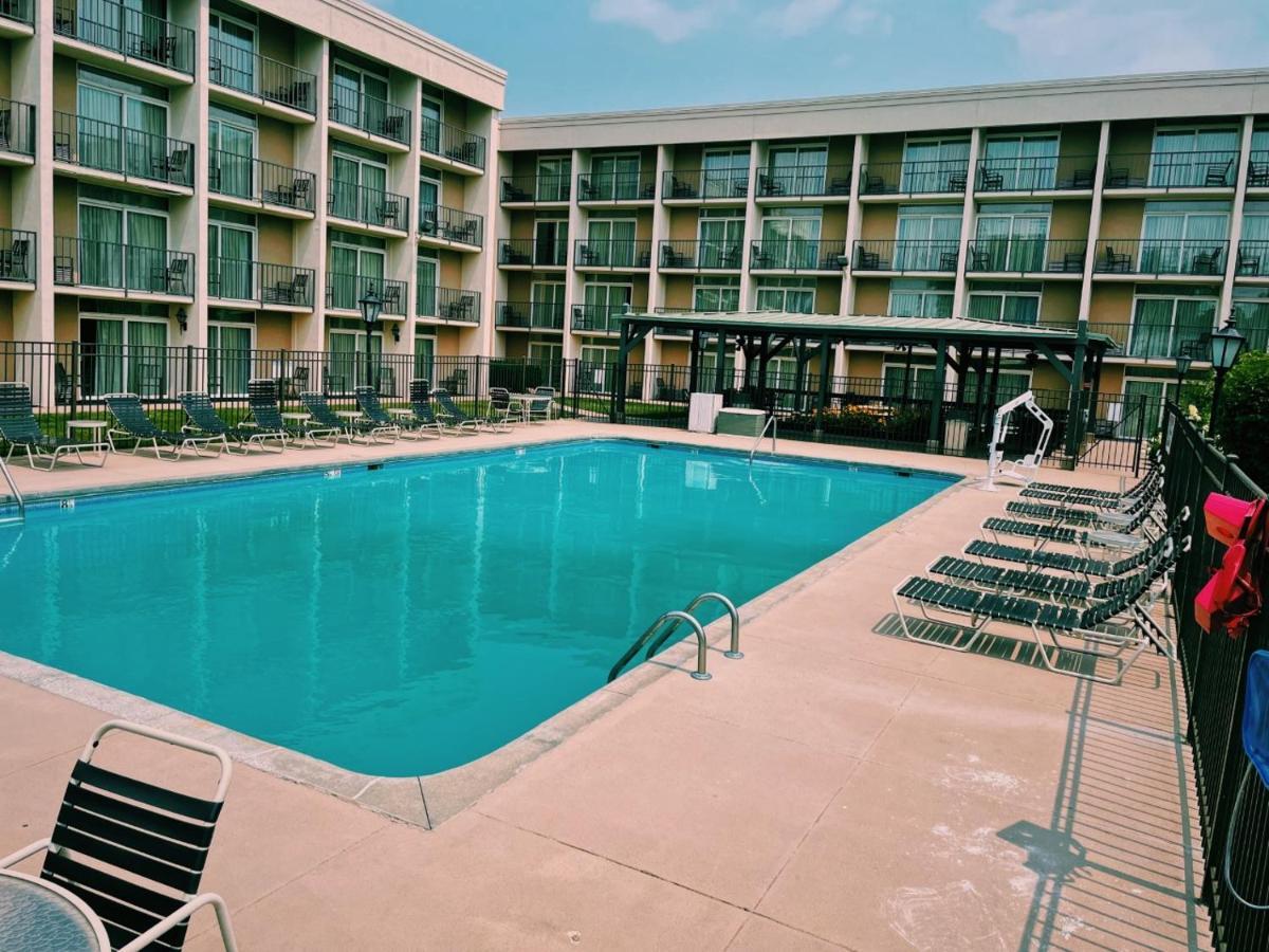 فندق Wyndham Garden وارسو المظهر الخارجي الصورة