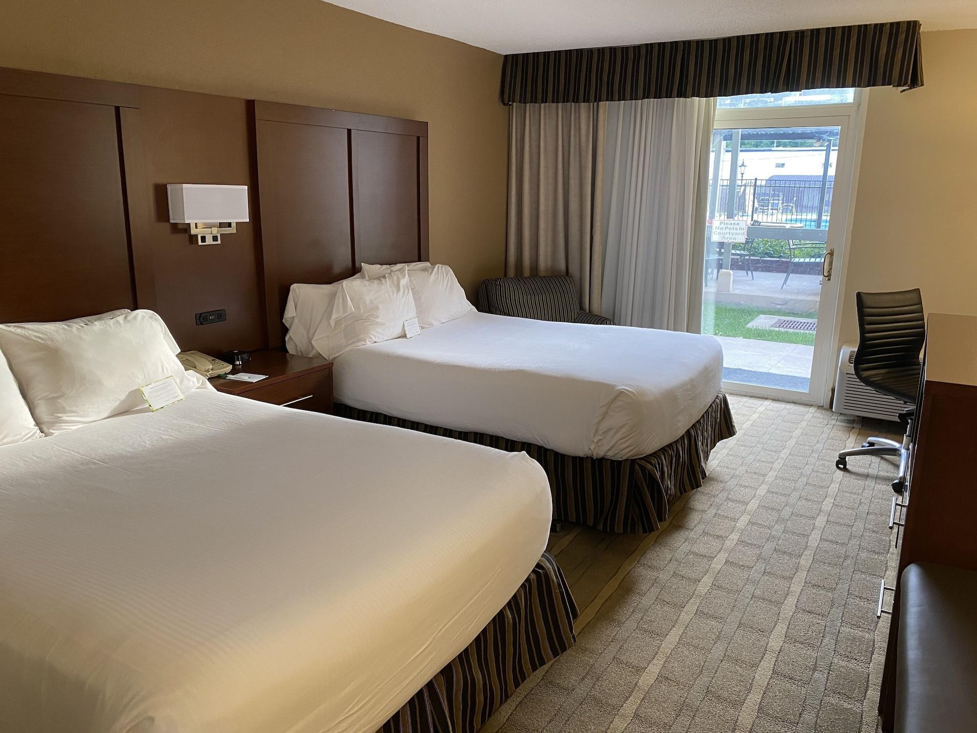 فندق Wyndham Garden وارسو المظهر الخارجي الصورة