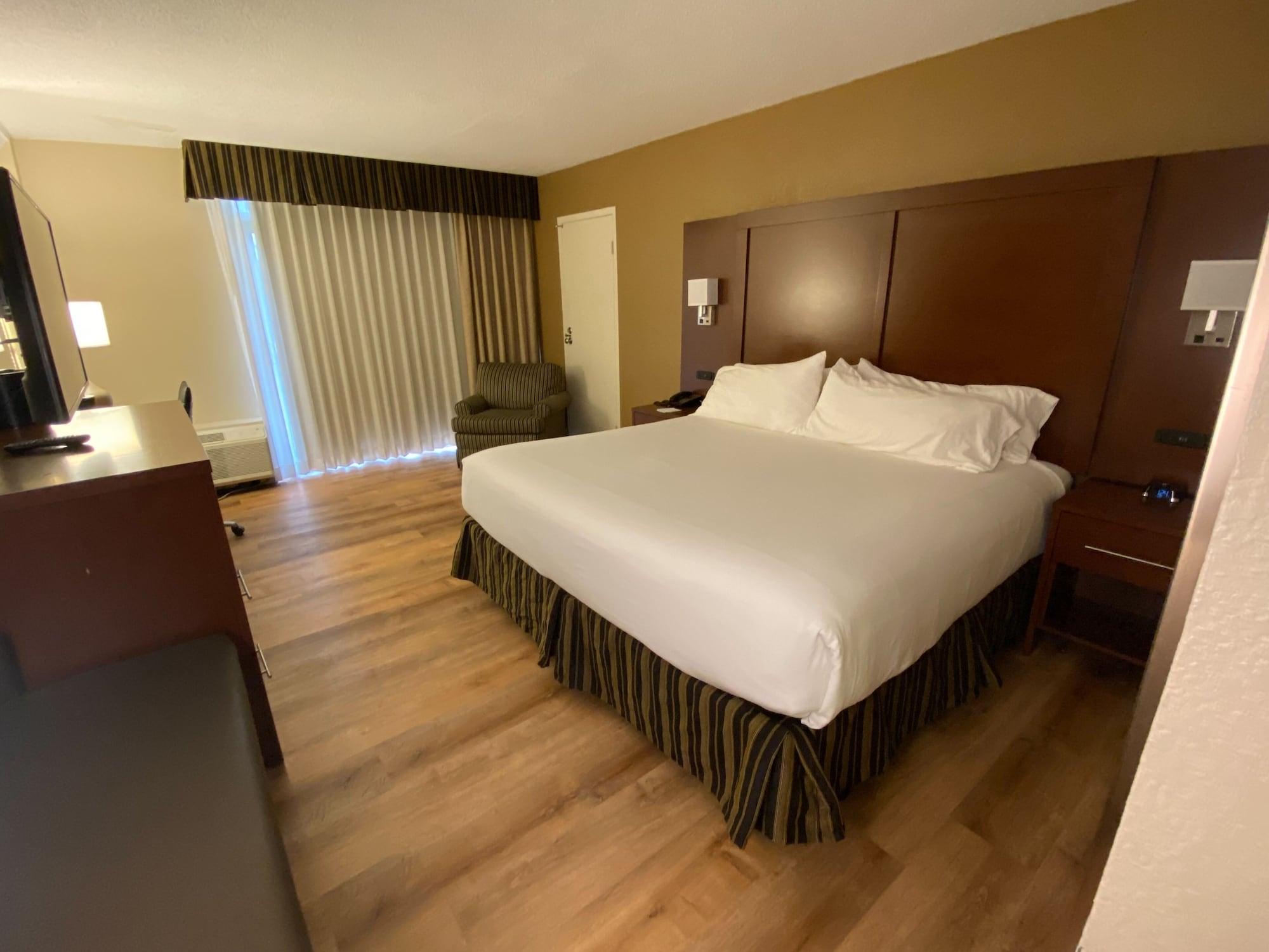 فندق Wyndham Garden وارسو المظهر الخارجي الصورة