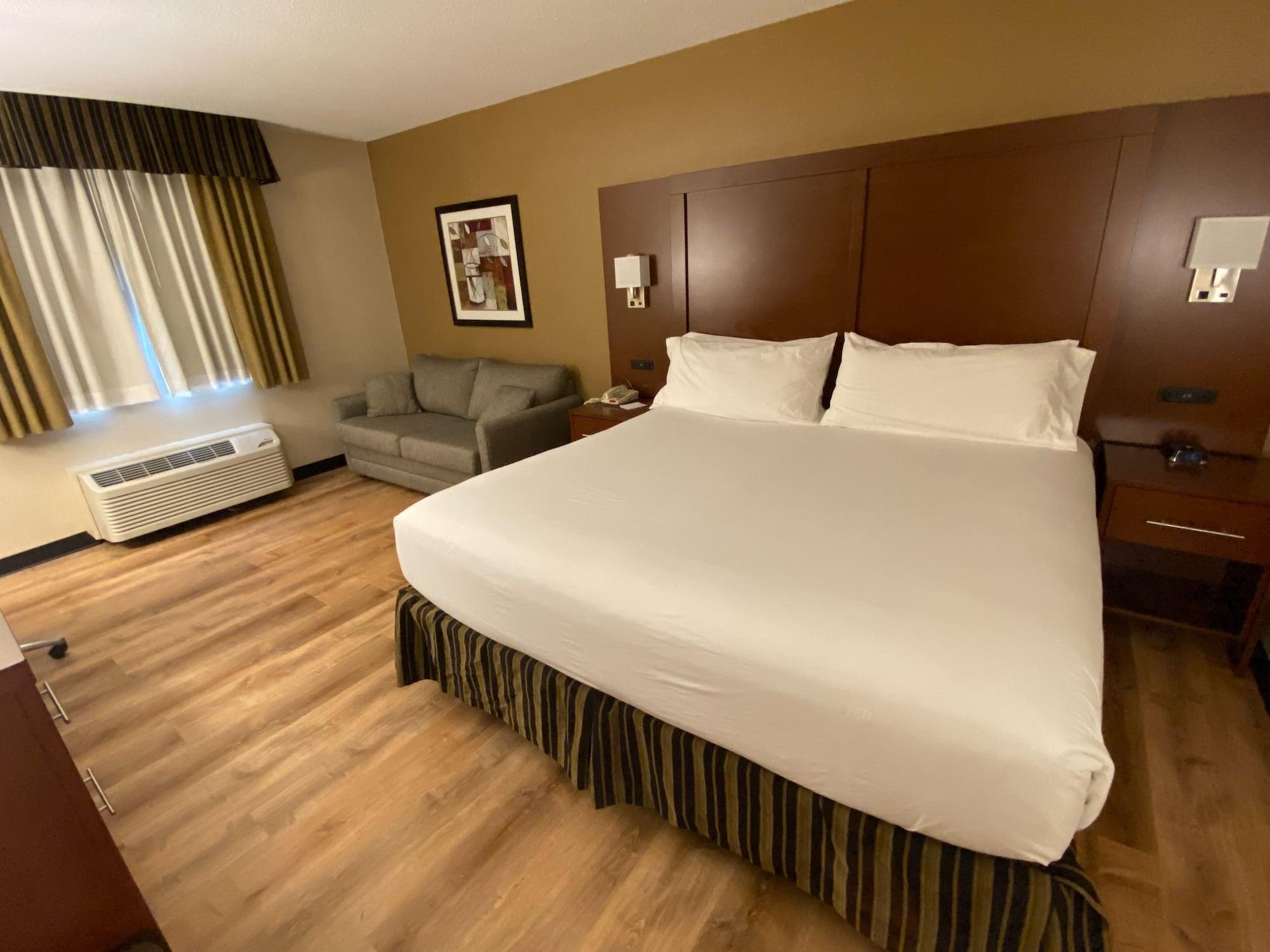 فندق Wyndham Garden وارسو المظهر الخارجي الصورة