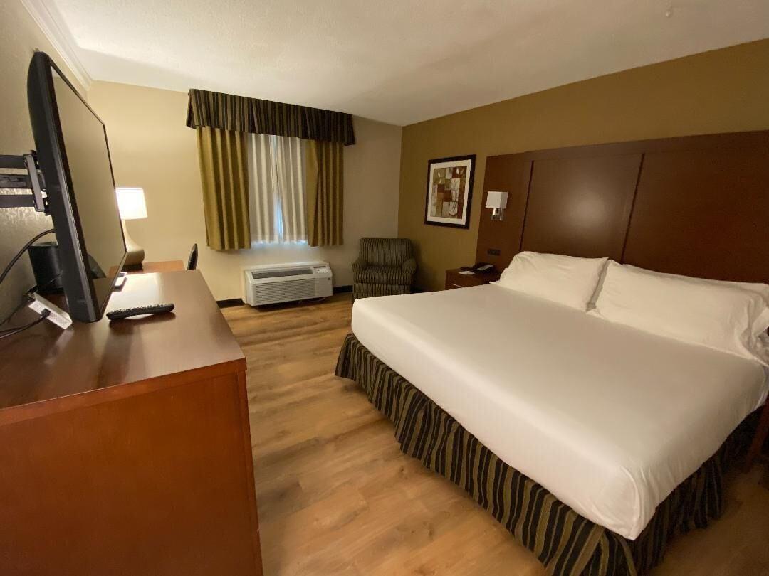 فندق Wyndham Garden وارسو المظهر الخارجي الصورة