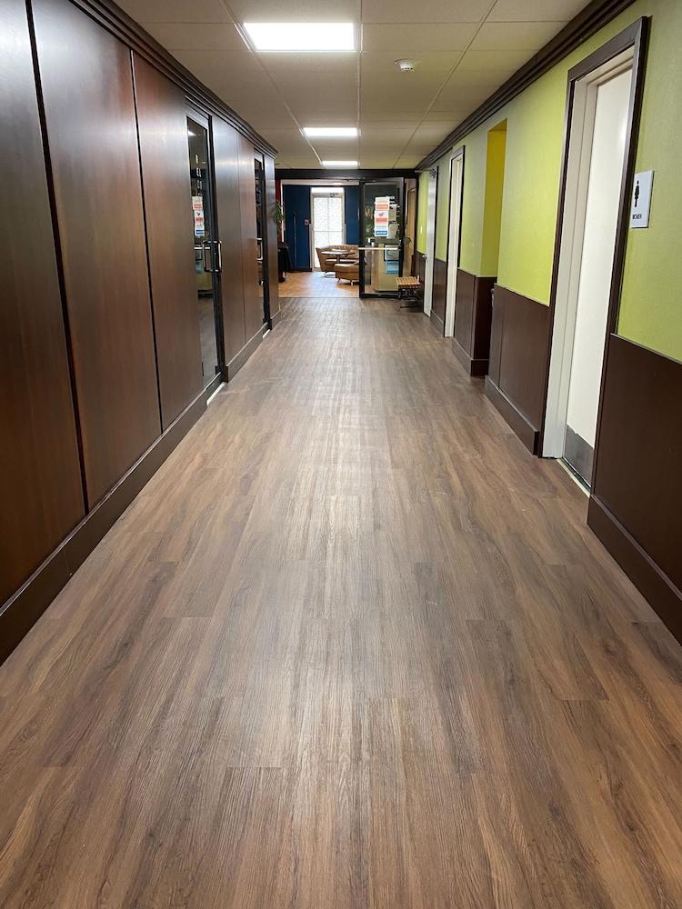 فندق Wyndham Garden وارسو المظهر الخارجي الصورة