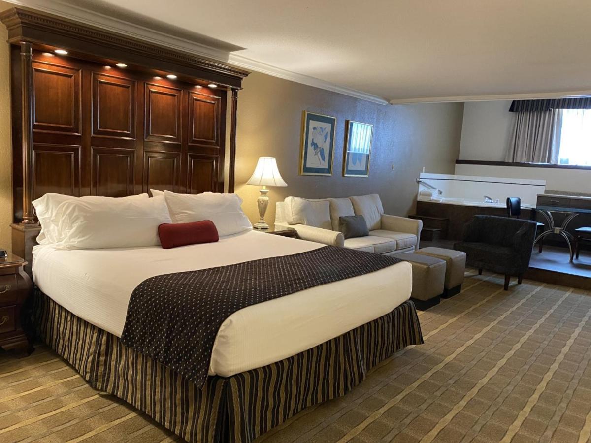 فندق Wyndham Garden وارسو المظهر الخارجي الصورة