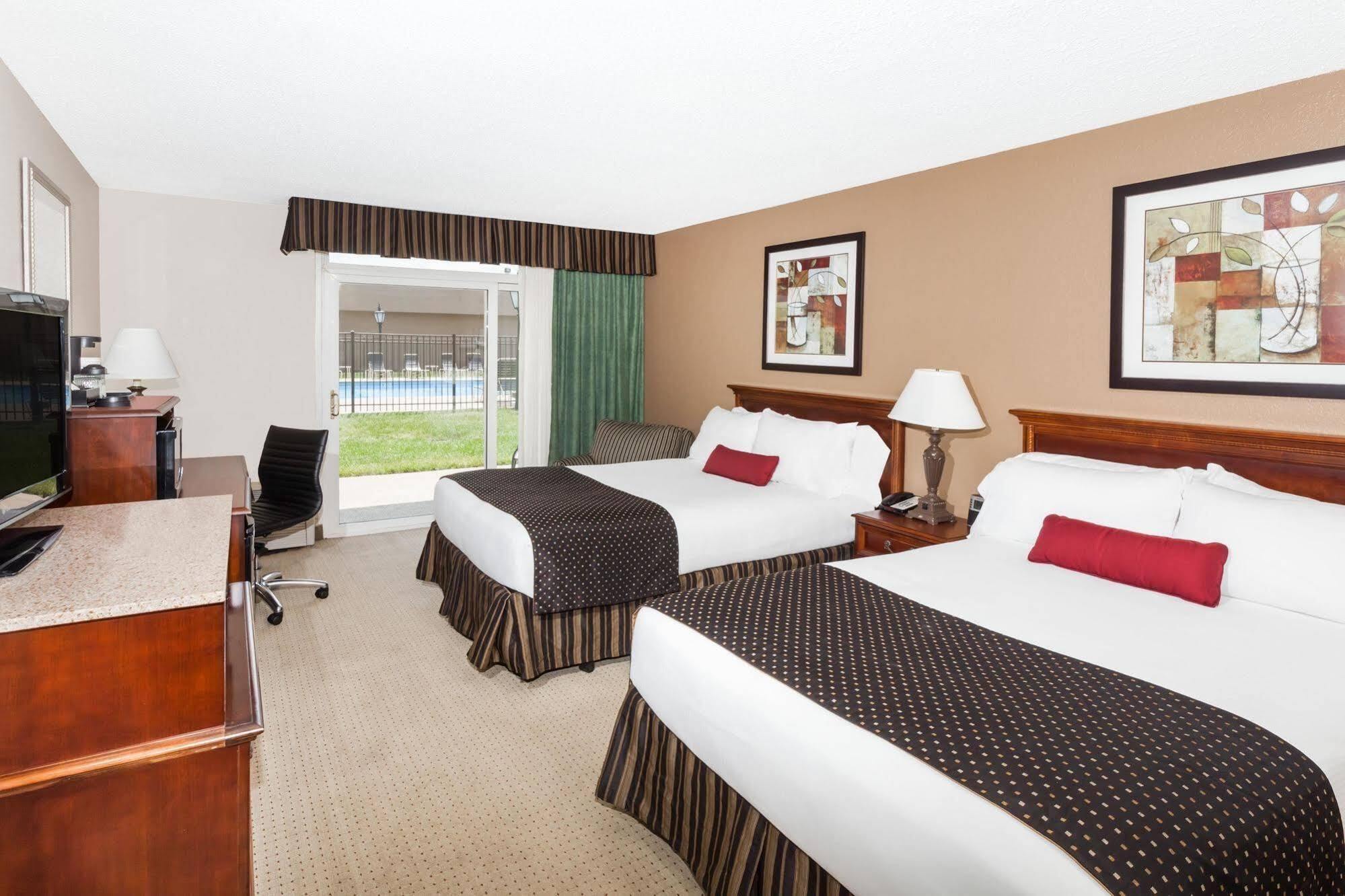 فندق Wyndham Garden وارسو المظهر الخارجي الصورة